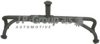 VAG 111129701 Intake Manifold, air supply